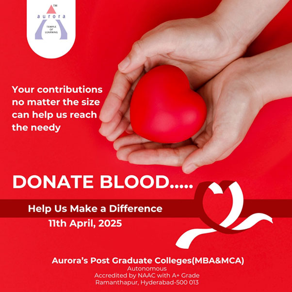 Blood Donation Camp