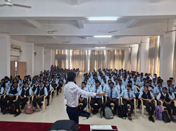 Crash Course on Soft Skills Development