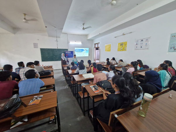 Beyond Borders HEA Accredited Guidance for Global Higher Studies