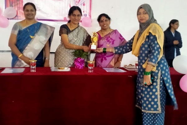International Women’s Day Celebrations
