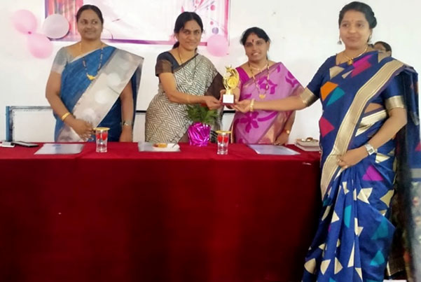 International Women’s Day Celebrations