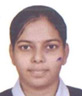 BANDARI SRAVANTHI