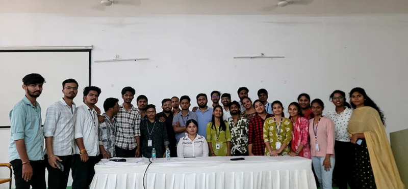 Workshop on Design Thinking by IBM