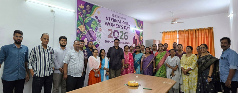 International Women's Day Celebrations