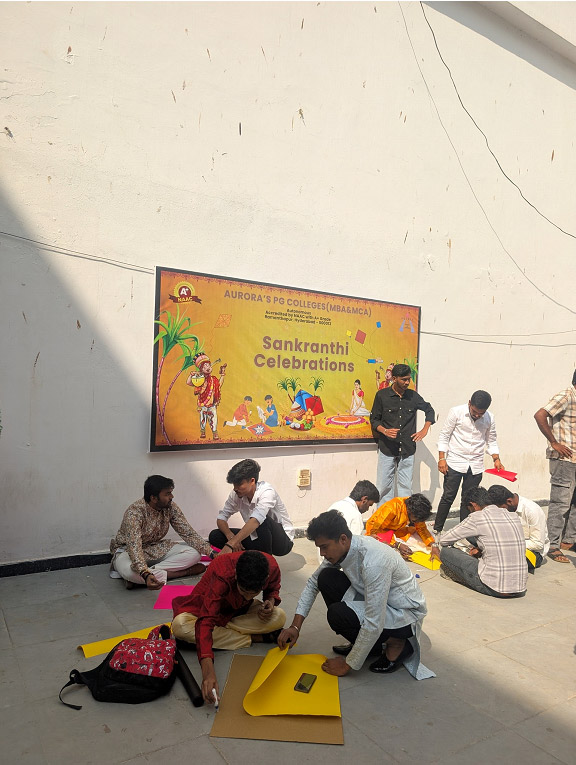 Makara Sankranthi Celebrations 09.01.2026