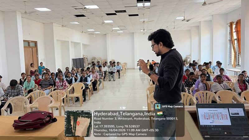 Workshop on Advanced Excel