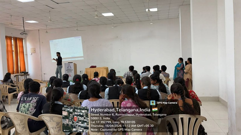 Workshop on Advanced Excel