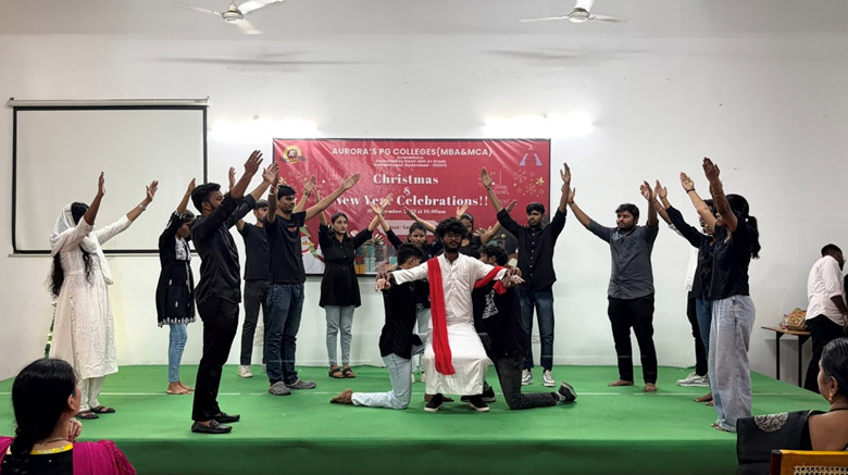 Xmas and New year celebrations 31.12.2025